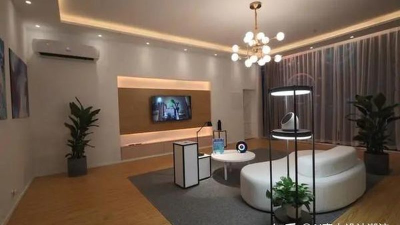 智能家居全屋定制：揭秘一平米的价格构成