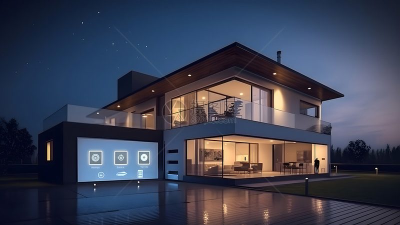 家用智能影音系统升级改造，如何实现高品质体验？**