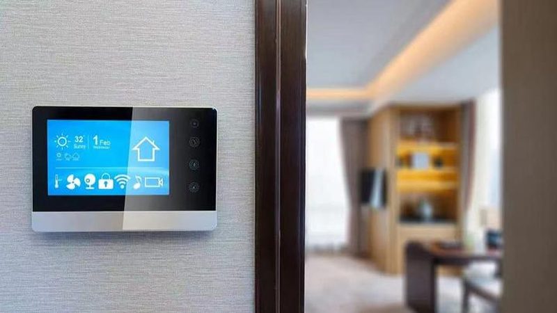 智能场景灯光：不只是价格，更是家居智慧生活体验