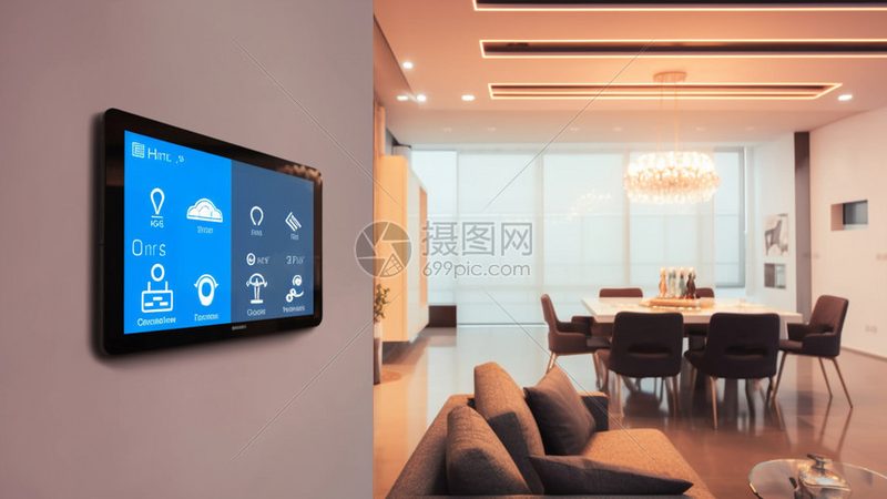 成都全屋智能办公解决方案：打造高效智能办公环境的关键要素