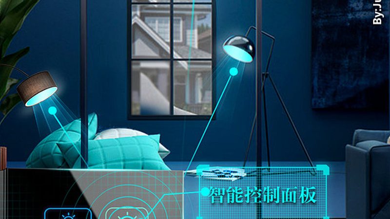半导体指纹锁与光学指纹锁：耐用性对比解析